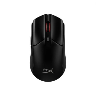 HYPERX Pulsefire Haste 2 Mini - Vezeték Nélküli Gamer Egér - Fekete