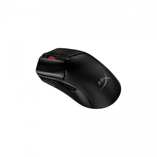 HYPERX Pulsefire Haste 2 Mini - Vezeték Nélküli Gamer Egér - Fekete