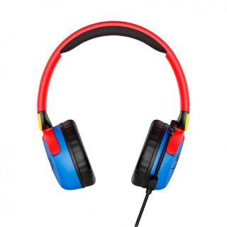 HYPERX Cloud Mini - Gamer Headset - Színes