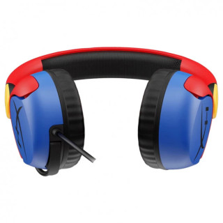 HYPERX Cloud Mini - Gamer Headset - Színes