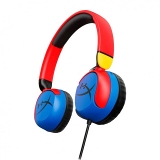 HYPERX Cloud Mini - Gamer Headset - Színes