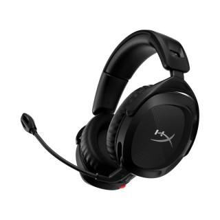 HYPERX Cloud Stinger 2 Core - Vezeték Nélküli Gamer Headset - Fekete