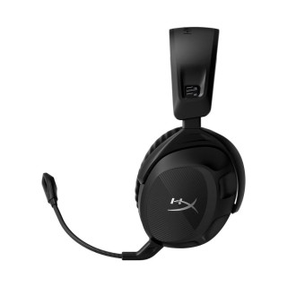 HYPERX Cloud Stinger 2 Core - Vezeték Nélküli Gamer Headset - Fekete