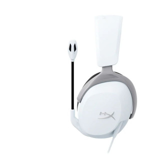 HYPERX CloudX Stinger 2 Core Xbox Gamer Headset - Fehér