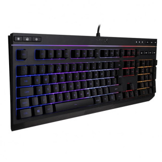 HYPERX Alloy Core RGB - Gamer Billentyűzet - Angol Kiosztás!