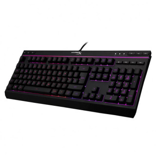 HYPERX Alloy Core RGB - Gamer Billentyűzet - Angol Kiosztás!