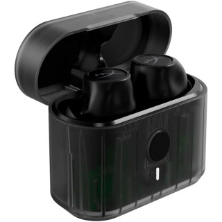 HYPERX Cirro Buds Pro - Vezeték Nélküli Bluetooth Gamer Fülhallgató - Fekete