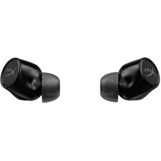 HYPERX Cirro Buds Pro - Vezeték Nélküli Bluetooth Gamer Fülhallgató - Fekete