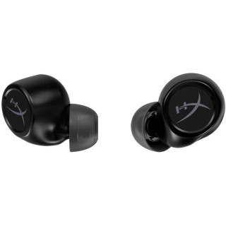 HYPERX Cirro Buds Pro - Vezeték Nélküli Bluetooth Gamer Fülhallgató - Fekete