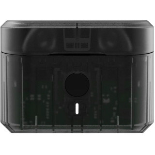 HYPERX Cirro Buds Pro - Vezeték Nélküli Bluetooth Gamer Fülhallgató - Fekete