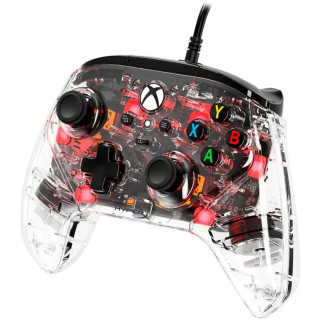 HYPERX Clutch Gladiate RGB Xbox - Gamer Kontroller