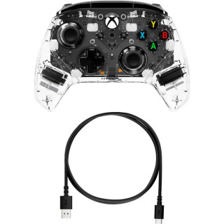 HYPERX Clutch Gladiate RGB Xbox - Gamer Kontroller
