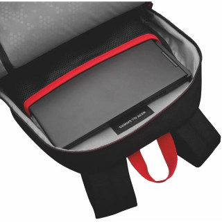 HYPERX Delta - Gamer Hátizsák - Fekete