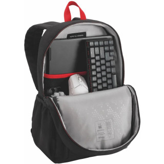 HYPERX Delta - Gamer Hátizsák - Fekete