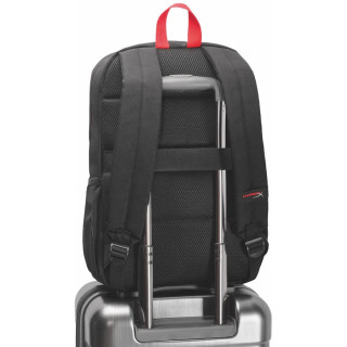 HYPERX Delta - Gamer Hátizsák - Fekete