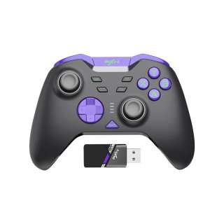 PXN-P5 8K Vezeték Nélküli Gamepad Kontroller PS5