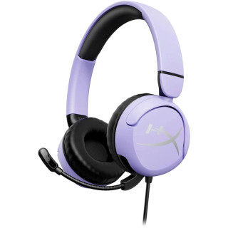HYPERX Cloud Mini - Gamer Headset - Levendula