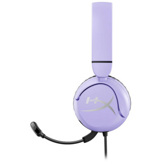 HYPERX Cloud Mini - Gamer Headset - Levendula
