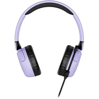 HYPERX Cloud Mini - Gamer Headset - Levendula
