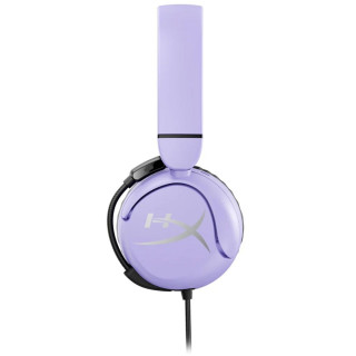 HYPERX Cloud Mini - Gamer Headset - Levendula