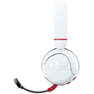 HYPERX Cloud Mini - Vezeték Nélküli Gamer Headset - Fehér