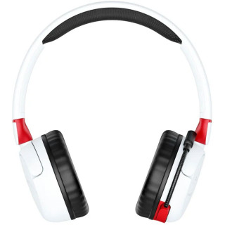 HYPERX Cloud Mini - Vezeték Nélküli Gamer Headset - Fehér