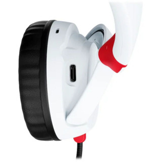 HYPERX Cloud Mini - Vezeték Nélküli Gamer Headset - Fehér