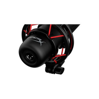HYPERX ProCast XLR - Streamer/Gamer Mikrofon - Fekete