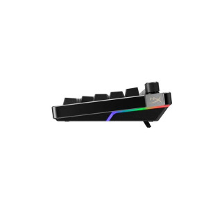 HYPERX Alloy Rise 75 Red Switch - Vezeték Nélküli Mechanikus Billentyűzet - Angol Kiosztás!