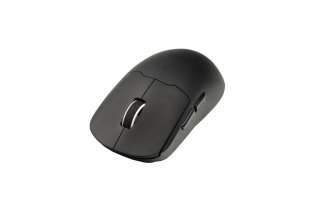 MCHOSE A5 PRO MAX Vezeték Nélküli 26000 DPI-s Gamer Egér - Fekete