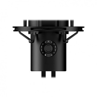 HYPERX QuadCast 2 - Gamer/Streamer Mikrofon - Fekete