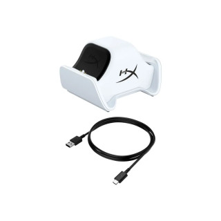 HYPERX PS5 ChargePlay Duo - Kontrollertöltő Állomás