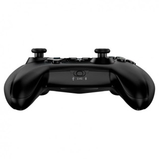 HYPERX Clutch - Vezeték Nélküli Gamer Kontroller - Fekete