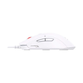 HYPERX Pulsefire Haste 2 - Gamer Egér - Fehér