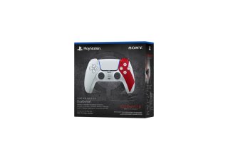 Sony PlayStation 5 DualSense God of War 20th Anniversary Limited Edition Vezeték Nélküli Kontroller