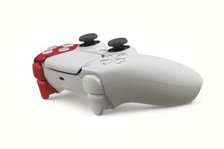 Sony PlayStation 5 DualSense God of War 20th Anniversary Limited Edition Vezeték Nélküli Kontroller