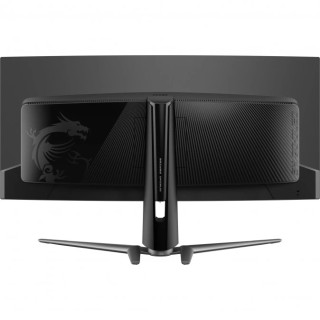 MSI MAG 341CQP QD-OLED Gamer Monitor 175Hz - 34"