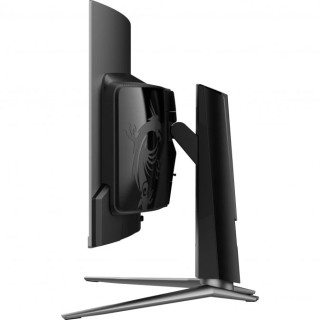 MSI MAG 341CQP QD-OLED Gamer Monitor 175Hz - 34"