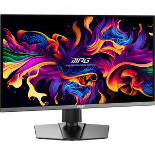MSI MPG 272URX QD-OLED Gamer Monitor 240Hz - 27"