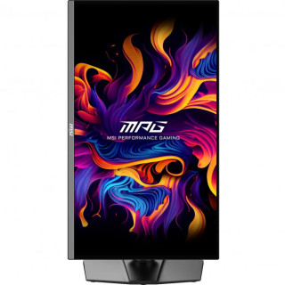 MSI MPG 272URX QD-OLED Gamer Monitor 240Hz - 27"
