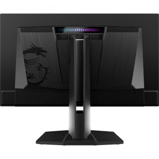 MSI MPG 272URX QD-OLED Gamer Monitor 240Hz - 27"
