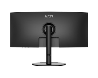 MSI Modern MD342CQP Ívelt Monitor 120Hz - 34"