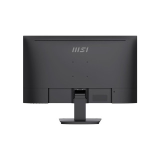 MSI PRO MP273U Üzleti Monitor 4K - 27"