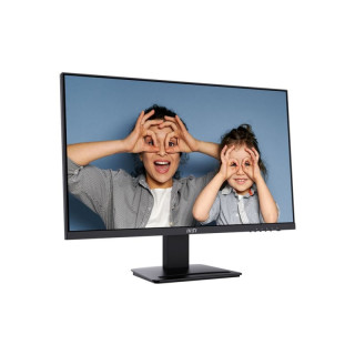 MSI PRO MP273U Üzleti Monitor 4K - 27"