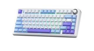 AULA F75 Vezeték Nélküli Mechanikus Gamer Billentyűzet