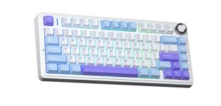 AULA F75 Vezeték Nélküli Mechanikus Gamer Billentyűzet