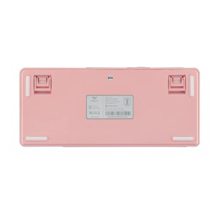 AULA F75 Vezeték Nélküli Mechanikus Gamer Billentyűzet