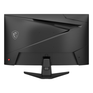 MSI MAG 275CQF E18 Ívelt Gamer Monitor 180Hz - 27"