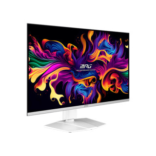 MSI MPG 321URXW QD-OLED Gamer Monitor 240Hz - 31,5"