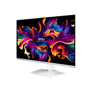 MSI MPG 321URXW QD-OLED Gamer Monitor 240Hz - 31,5"